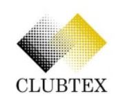LOGO CLUBTEX