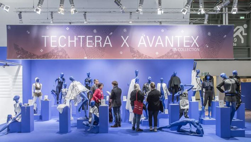 AVANTEX 2017