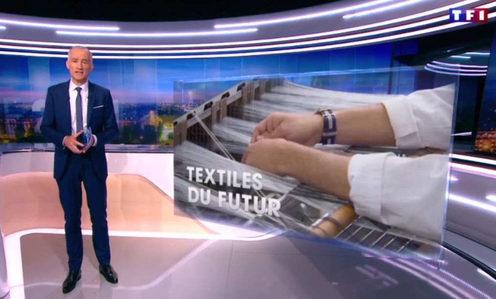 TF1 JT20H 6 JUIN 2018