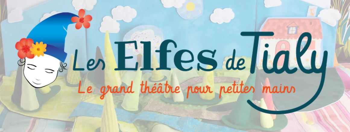 LES ELFES DE TIALY
