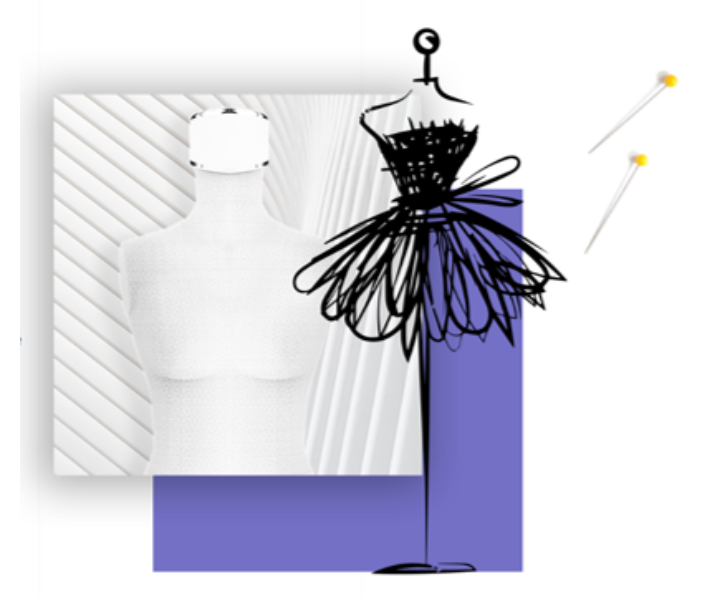 MANNEQUIN EUVEKA 2